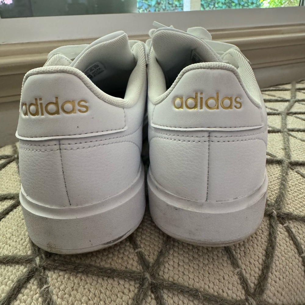 Addias- Grand court 2.0 shoes - Picture 5 of 8